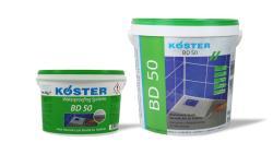 KÖSTER BD 50 Beton gri 20 kg