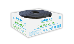 KÖSTER Quellband 2520 30 m Set