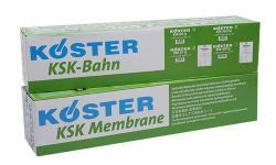KÖSTER KSK SY 15 21 m²