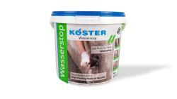 KÖSTER Wasserstop Beton gri 10 kg