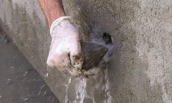 KÖSTER Wasserstop Beton gri 10 kg