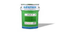 KÖSTER Bituflex-1K Siyah 20 kg