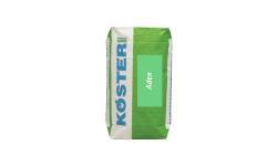 KÖSTER Adex 25 kg