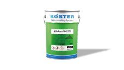 KÖSTER KB-Pox 084 TİX 21 kg