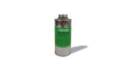 KÖSTER PVC Primer Şeffaf 1 L