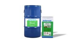 KÖSTER Siloxan Şeffaf 5 L