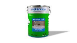 KÖSTER KB-Pox 008 20 kg Set