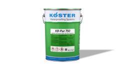 KÖSTER KB-Pur 750 20 L