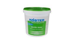 KÖSTER Akrilik Astar 25 kg