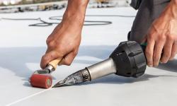KÖSTER TPO Pro 1.8 Açık gri 20 m