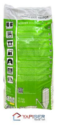 KÖSTER BDM Powder 15 kg