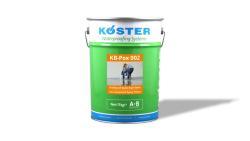 KÖSTER KB-Pox 002 17 kg Set