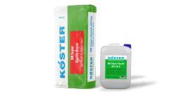 KÖSTER NB Super Elastik BEYAZ 30 kg Set