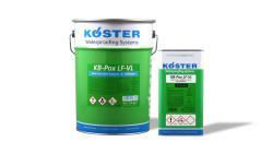 KÖSTER KB-Pox LF-VL 15 kg Set