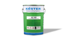 KÖSTER EG 155 Beyaz 25 kg