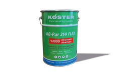 KÖSTER KB-Pur 214 FLEX 25 kg