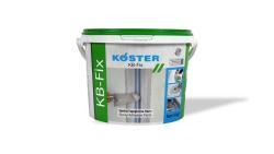 KÖSTER KB-Fix Açık gri 5 kg