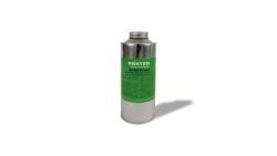 KÖSTER Metal Primer Şeffaf 1 L