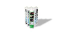 KÖSTER KB-Flex 200 Gri 850 g