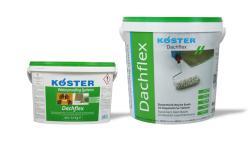 KÖSTER Dachflex Beyaz 20 kg
