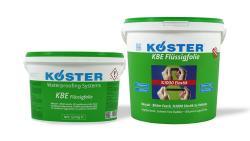 KÖSTER KBE Flüssigfolie 20 kg