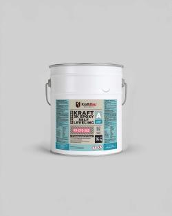 KraftBau Techno Kraft Epoksi Self Leveling 2K KR-EPS-202 20 kg Set