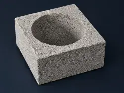 Küpçüoğlu Bims 39x19x39 Bims KBB-39