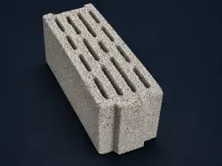 Küpçüoğlu Bims 15x19x39 Bims KB-15 SW