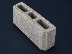 Küpçüoğlu Bims 10x19x39 Bims KBA-10