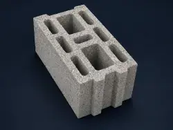 Küpçüoğlu Bims 25x19x39 Bims KB-25