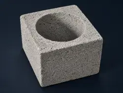 Küpçüoğlu Bims 19x19x39 Bims KBB-19