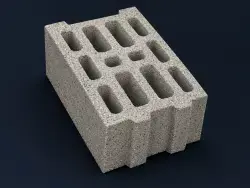 Küpçüoğlu Bims 30x19x39 Bims KB-30