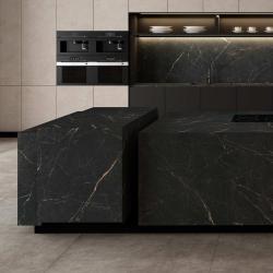Kütahya Seramik Anatolian Black Mat 12 MM