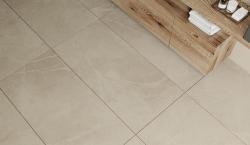 Kütahya Seramik 60x120 Adria Latte Rektifiye Parlak Nano