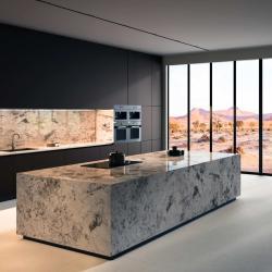 Kütahya Seramik 120x280 Bianco Antico DF Parlak 6 MM Rektifiye