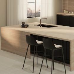 Kütahya Seramik 20x120 Palmwood Natural Rektifiye