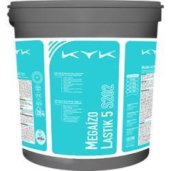 KYK Megaİzo Lastik 5 S202 5 kg Beyaz