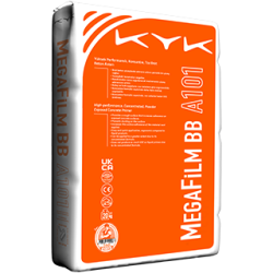 KYK MegaFilm BB A101 12 kg Pembe