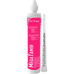 KYK MegaTamir T902 300 ml Gri