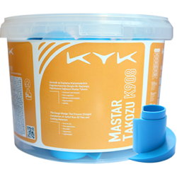 KYK Mastar Takozu K908 24 adet