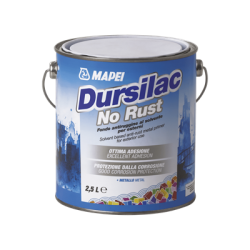 Mapei Dursilac Gloss Beyaz 2,5 L