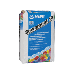 Mapei Sewament 10 Gri