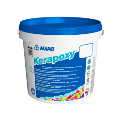 Mapei Kerapoxy Uzay Mavi 15 kg