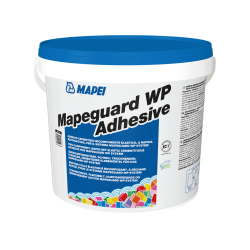 Mapei Mapeguard WP Adhesive 6,65 kg Set