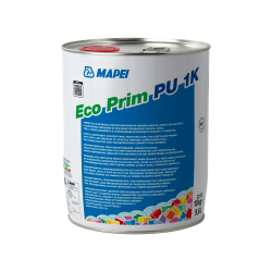 Mapei Eco Prim PU 1K Kahverengi 10 kg