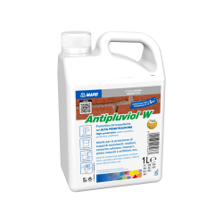 Mapei Antipluviol W Süt Beyazı 10 kg