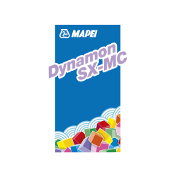 Mapei Dynamon SX MC Amber