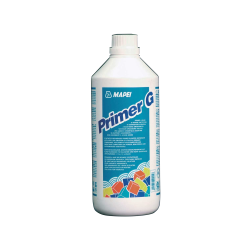 Mapei Primer G Açık Mavi 5 kg