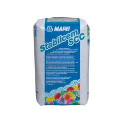 Mapei Stabilcem SCC Gri