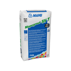 Mapei Mapegrout SV T Siyah